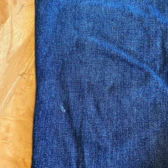 2-pair Old Navy size 18 boyfriend jeans - Picture 2 of 16